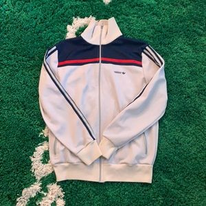 Adidas sweater